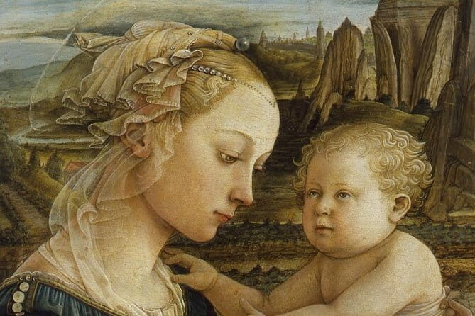 Florence Uffizi Gallery and Its Fundamental Paintings Guided Tour - Who This Tour Is Perfect For