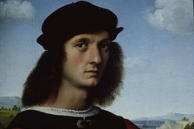 Florence Uffizi Gallery and Its Fundamental Paintings Guided Tour - Final Thoughts
