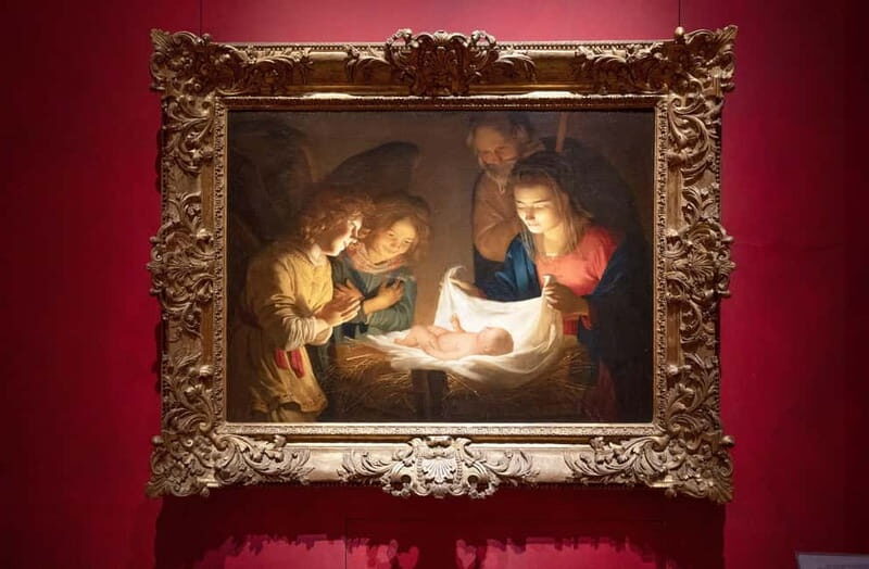 Florence: Uffizi Gallery Entry Ticket - FAQs
