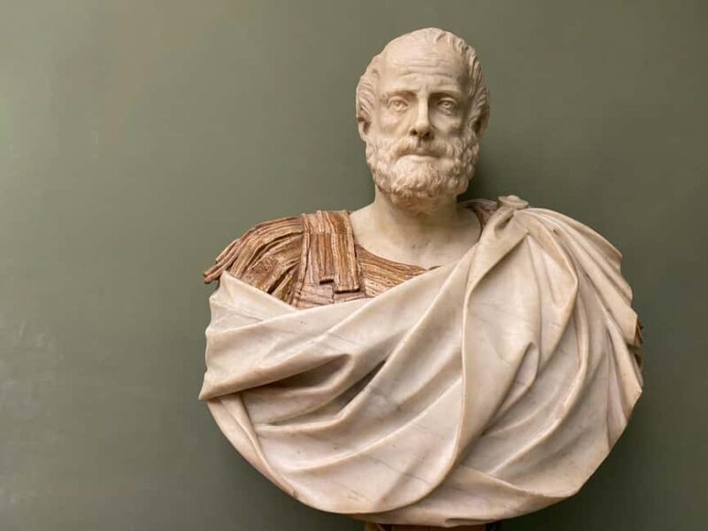 Florence: Uffizi Gallery Entry Tickets - Who Should Consider This Tour?