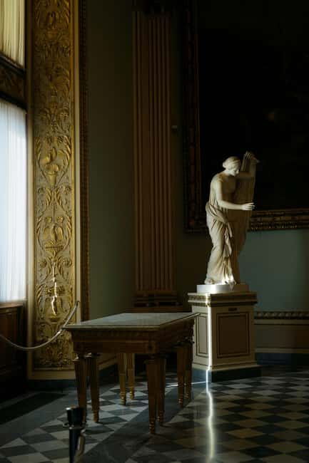 Florence: Uffizi Gallery Entry Tickets - FAQs