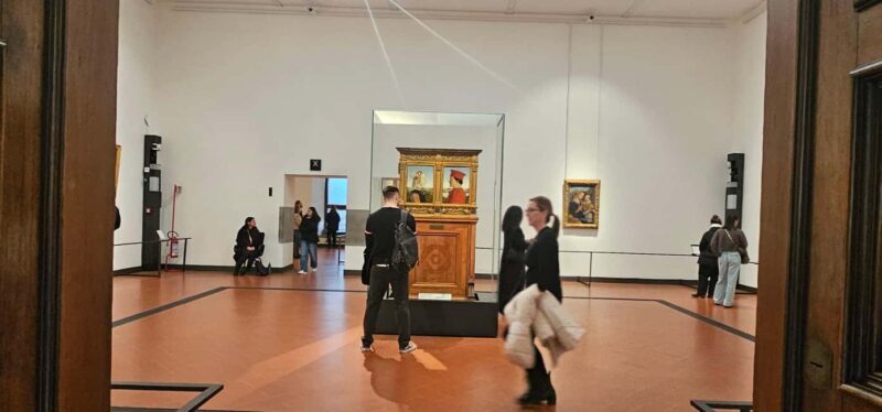 Florence: Uffizi Gallery, Free Museum Day With a Guide - An In-Depth Look at the Tour Experience