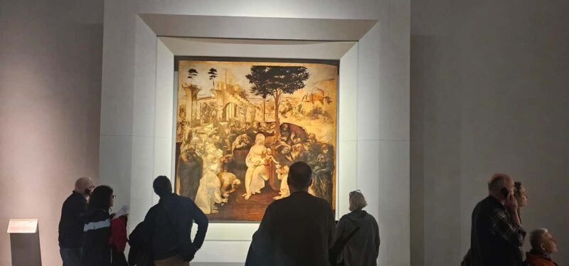 Florence: Uffizi Gallery, Free Museum Day With a Guide - The Sum Up