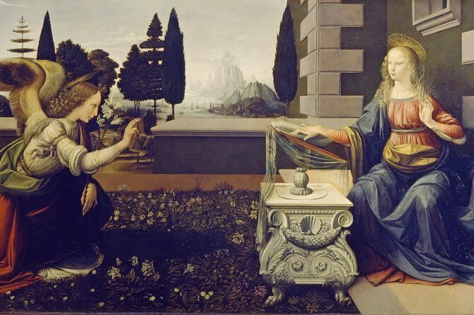 Florence Uffizi Gallery PRIVATE TOUR with a Local Private Guide - In-Depth Look at the Uffizi Private Tour