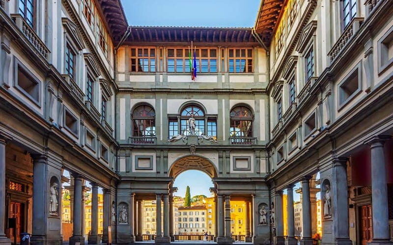 Florence: Uffizi Gallery Skip-the-line Entrance Ticket - An Honest Look at the Uffizi Skip-the-line Experience
