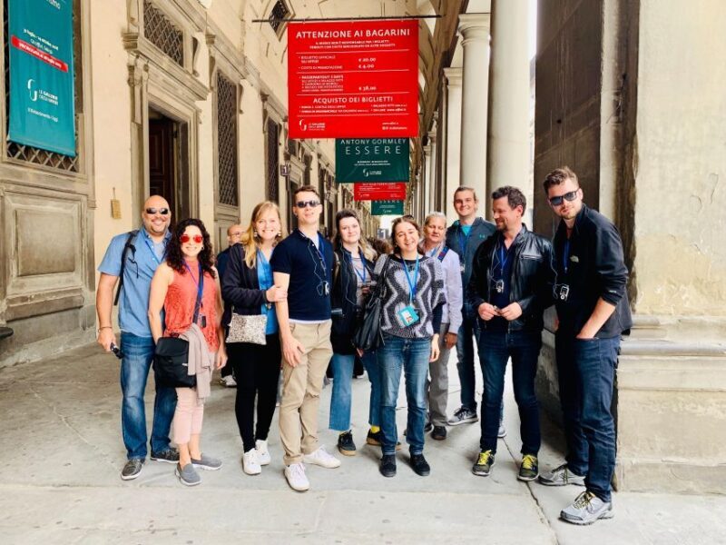 Florence: Uffizi Gallery Small-Group Guided Tour with Ticket - How This Tour Stacks Up on Value