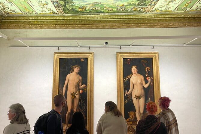 Florence: Uffizi Gallery Small Group Tour with Skip-the-Line - Key Points