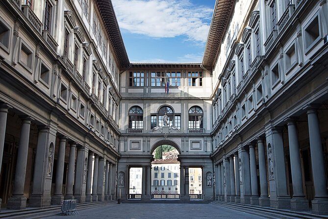 Florence & Uffizi Gallery Ticket: Day-Trip from Venice by Train - What Travelers Say