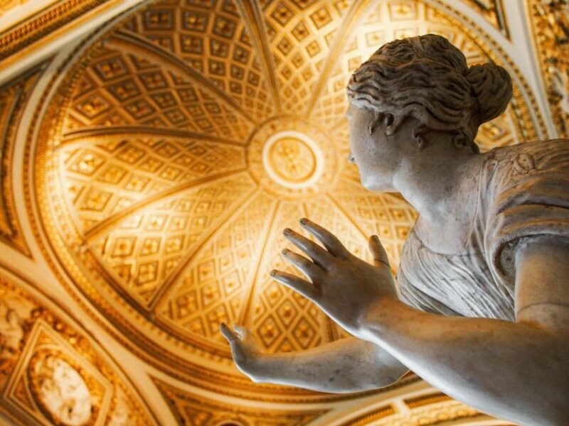 Florence: Uffizi Guided Tour with Skip-the-Line Entry Ticket - Exploring the Uffizi: What to Expect from Your Guided Tour