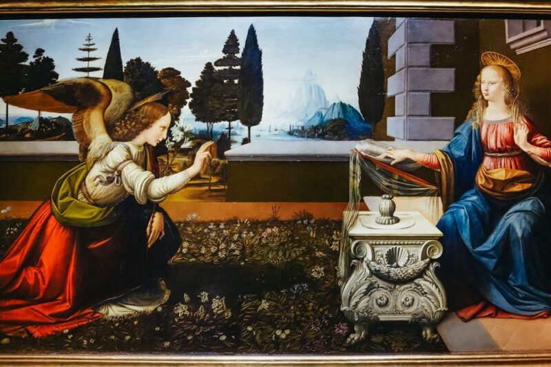Florence: Uffizi Priority Ticket & Masterpieces Audio App - Why This Tour Works for You