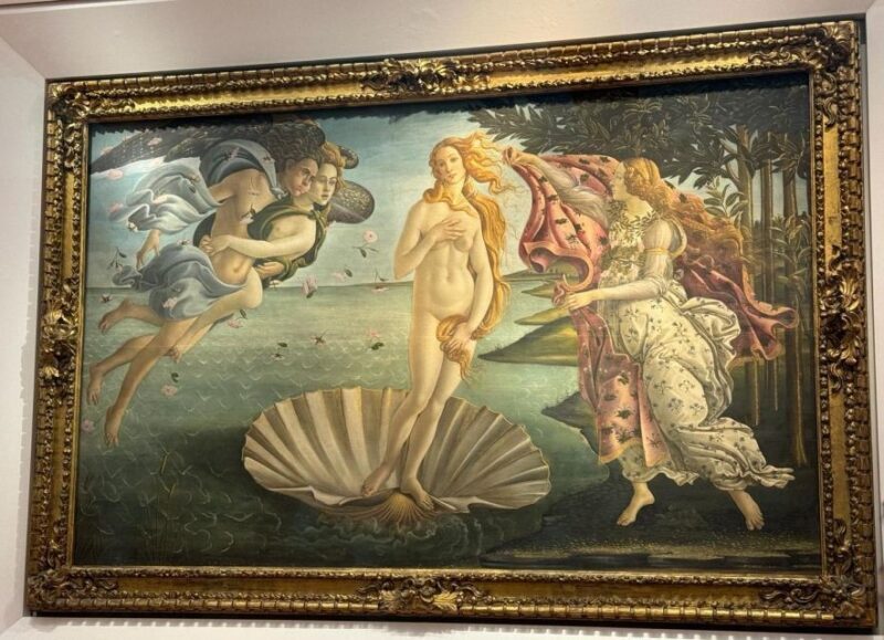 Florence: Uffizi Skip-the-Line Ticket & Digital Audio Guide - The Sum Up: Is This Tour for You?