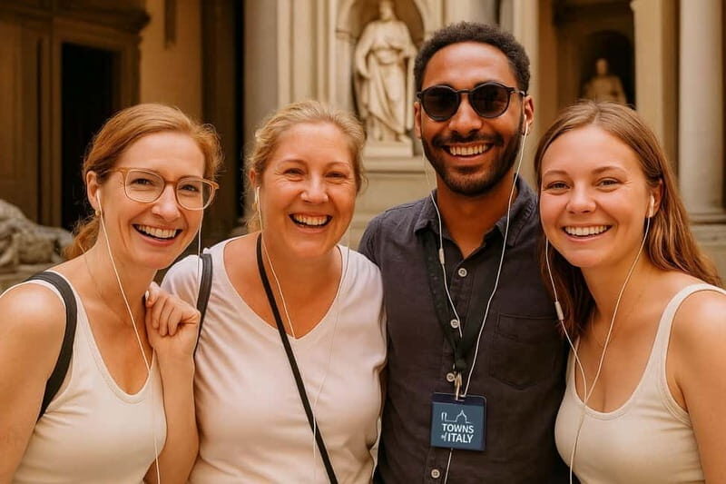 Florence: Uffizi Tour with an Art Expert Guide - The Value of a Guided Art Tour