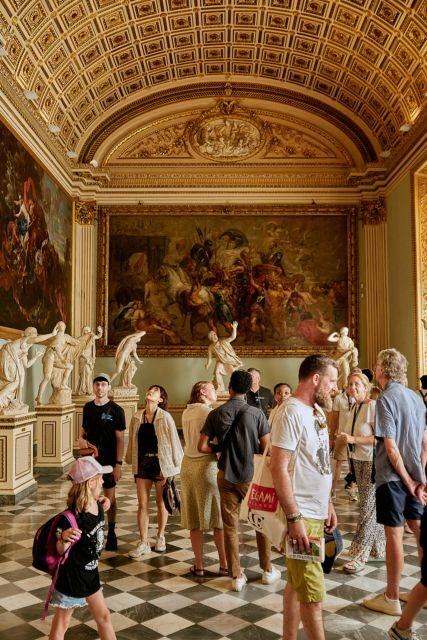 Florence: Uffizi Tour with an Art Expert Guide - Who Should Book This Tour?