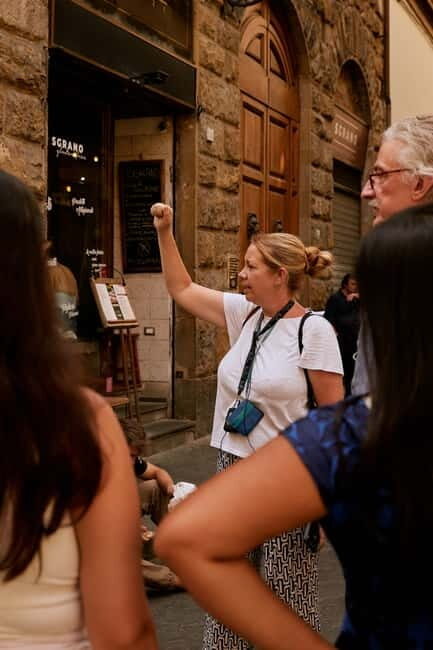Florence: Uffizi Tour with an Art Expert Guide - The Sum Up
