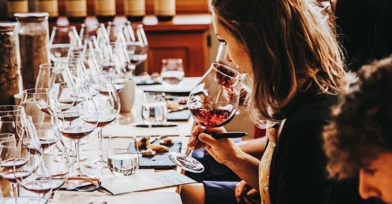 Florence Uncorked: Wine Tasting and History - Florence Uncorked: Wine Tasting and History