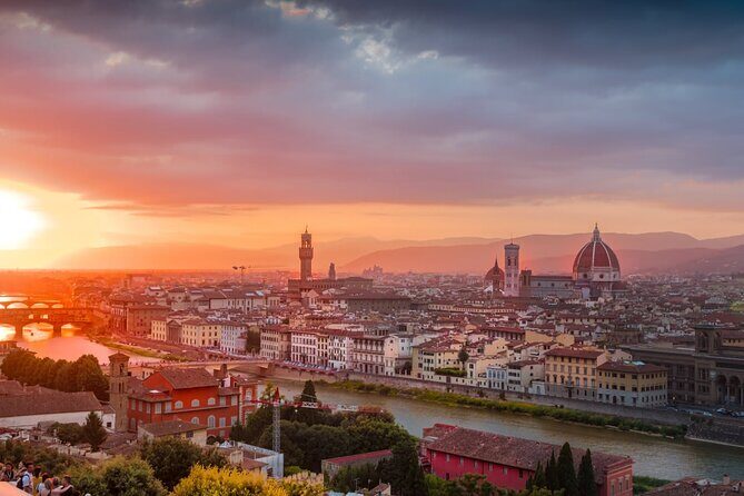 Florence Unveiled: A Spectacular Walking Tour Experience! - Final Thoughts