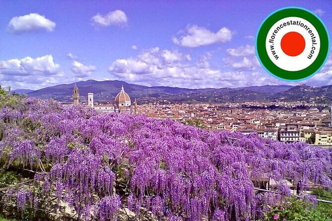Florence Vespa Rental - Who Should Consider This Experience?