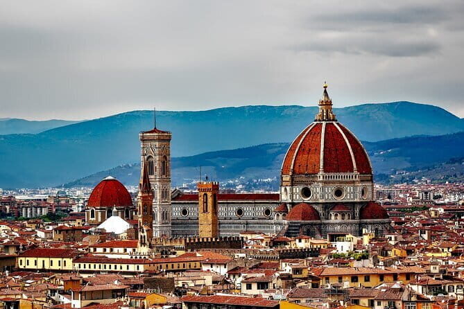 Florence Vespa Tour: Tuscan Hills and Italian Cuisine - Who Should Consider This Tour?
