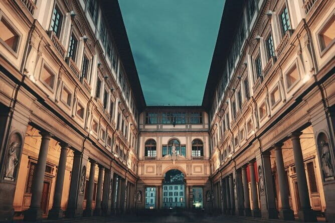 Florence Vespa Tour: Tuscan Hills and Italian Cuisine - Final Thoughts