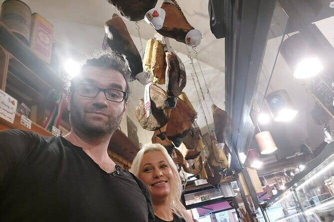 Florence Walking Food Tour with Fiorentina Steak and Wine - A Deep Dive into the Florence Food Tour