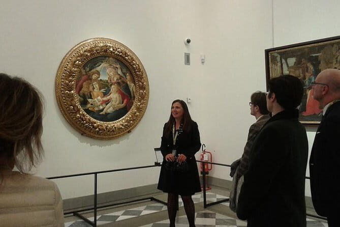 Florence Walking Food Tour with Fiorentina Steak and Wine - Frequently Asked Questions