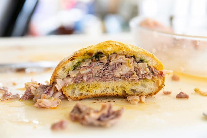 Florence Walking Food Tour With Secret Food Tours - Key Points