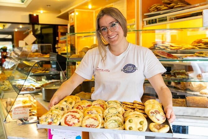 Florence Walking Food Tour With Secret Food Tours - Who Will Love This Tour?