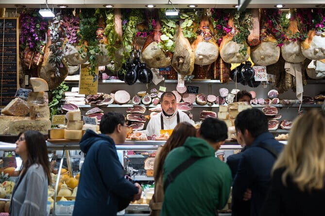 Florence Walking Food Tour With Secret Food Tours - Final Thoughts