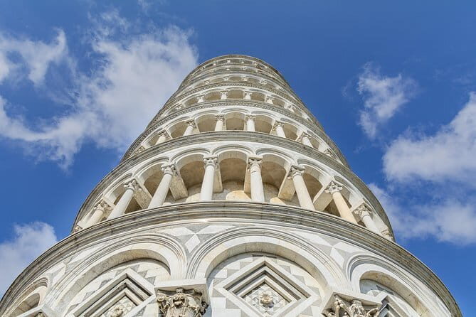 Florence Walking Guided Tour - Who Will Love This Tour?