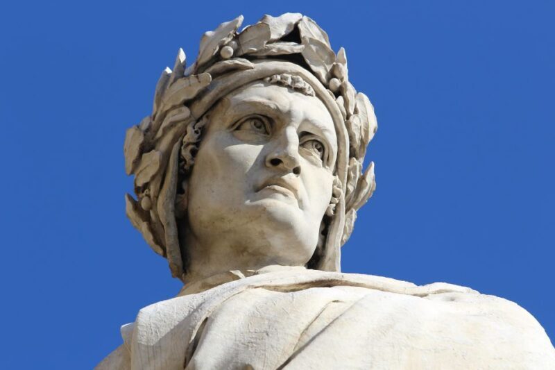 Florence: Walking Tour of Dante's Florence with a Guide - Authenticity and Value