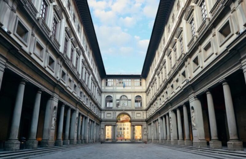 Florence: Walking Tour of Dante's Florence with a Guide - Who Should Take This Tour?