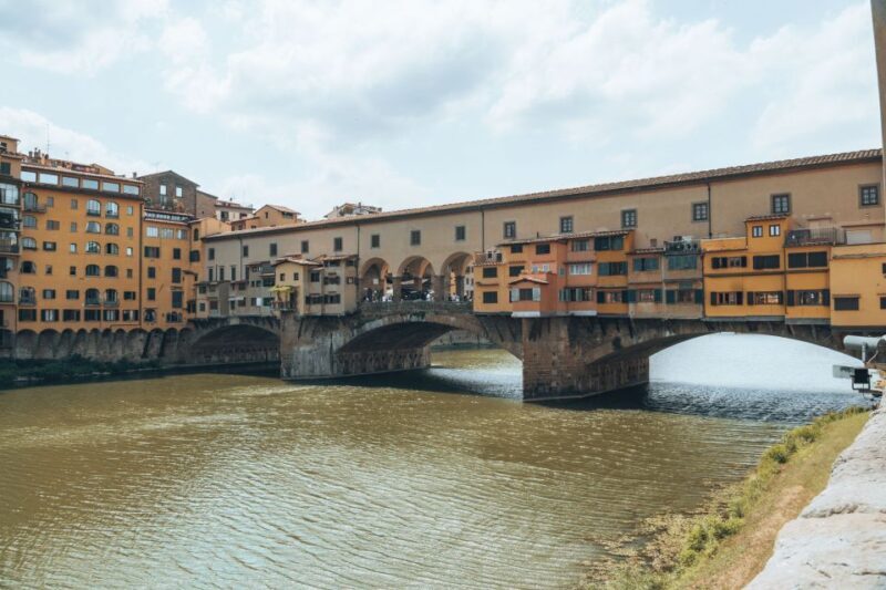 Florence: Walking Tour of Dante's Florence with a Guide - The Sum Up: Who Will Enjoy This Tour?