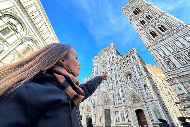 Florence Walking Tour of the City Must-See Attractions & Sites with Local Guide - FAQ