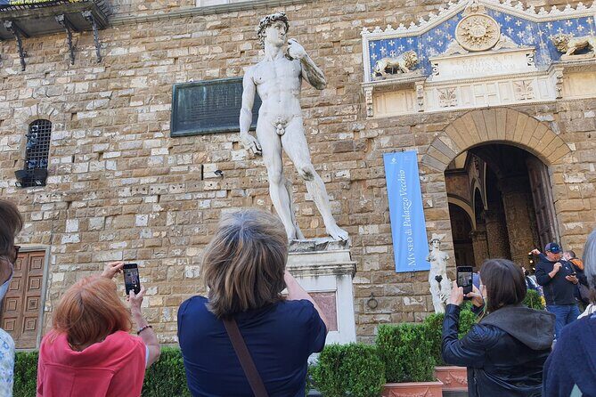 Florence Walking Tour of the City Must-See Attractions & Sites with Local Guide - Final Thoughts