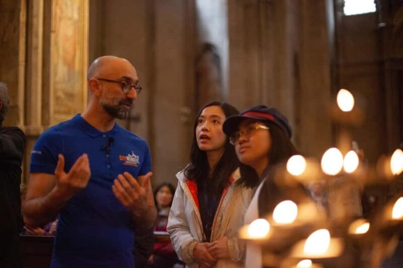 Florence Walking Tour & Skip-the-Line David at Accademia - FAQ