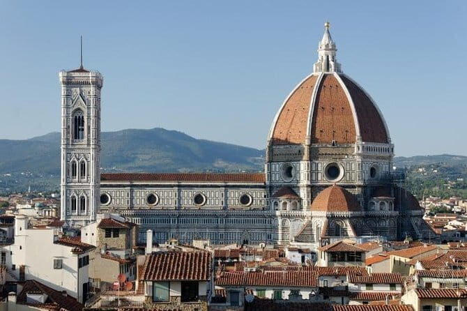 Florence Walking Tour with David & Duomo: Small Group or Private - The Experience in Detail: Walking Through Florence’s Living Museum