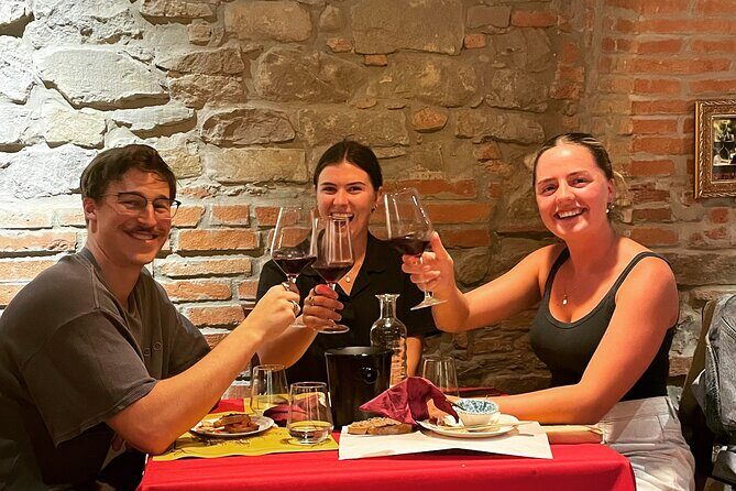 Florence Wine Tasting Experience with Three Types of Tuscan Wine - Who Will Love This Experience?