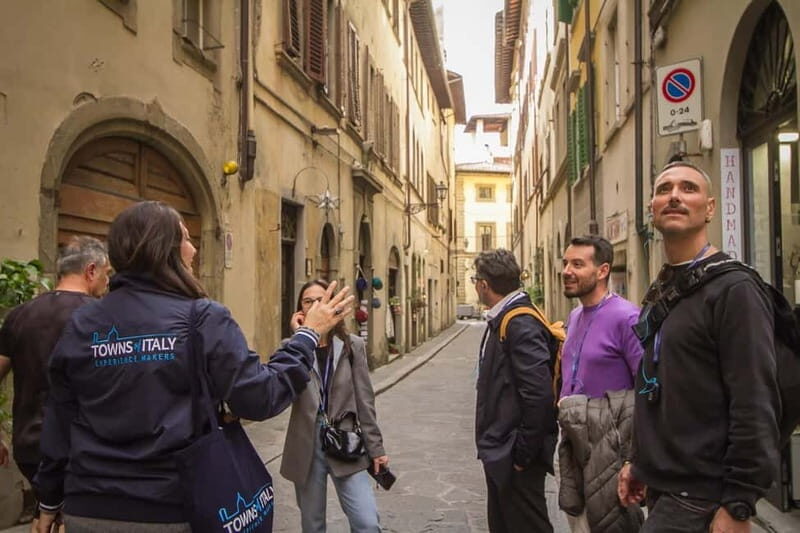 Florence: Wine Windows & Hidden Legends Evening Tour - Who Should Consider This Tour?