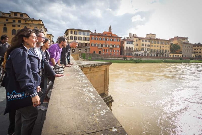 Florence: Wine Windows & Hidden Legends Evening Tour - Frequently Asked Questions