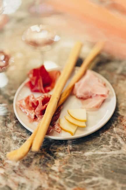 Florence:Italian Wine Tasting & pairing With Local Sommelier - Practical Details and Tips