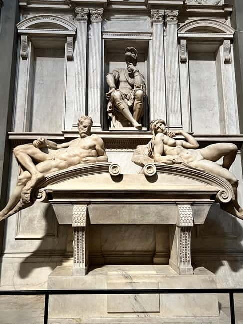 Florence:Medici Guided Tour + Medici Chapels Ticket - Final Thoughts: Is This Tour Right for You?
