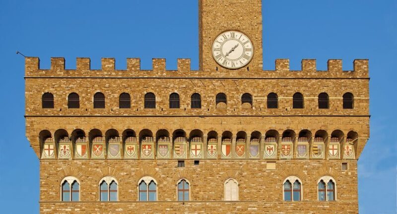 Florence:Palazzo Vecchio Skip-the-line Ticket & Audio Guide - Who Will Love This Tour?