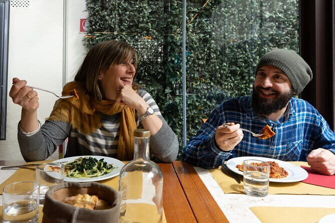 Florences Ultimate Food Tour: Full Tuscan Meal by Do Eat Better - Key Points
