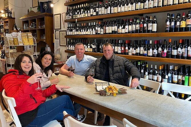 Florences Ultimate Food Tour: Full Tuscan Meal by Do Eat Better - Authenticity and Value: Why This Tour Works