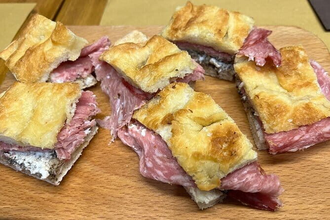 Florences Ultimate Food Tour: Full Tuscan Meal by Do Eat Better - Breakdown of the Itinerary: A Closer Look