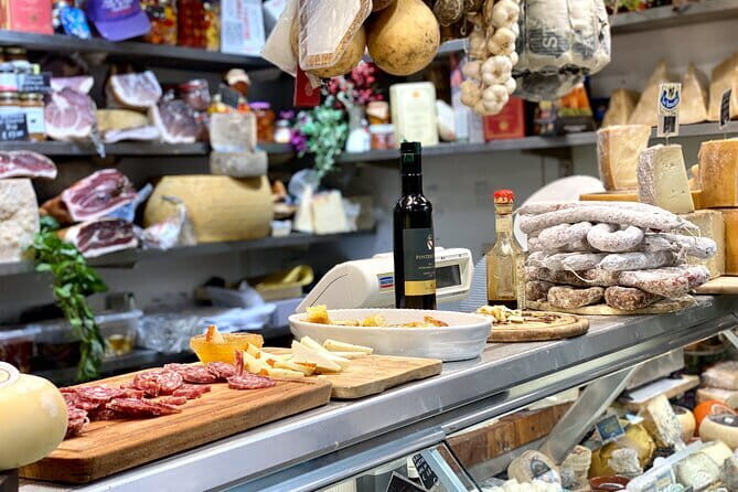 Florences Ultimate Food Tour: Full Tuscan Meal by Do Eat Better - FAQ