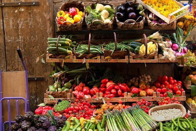 Florences Ultimate Food Tour: Full Tuscan Meal by Do Eat Better - Final Thoughts: A Flavorful Journey through Florence