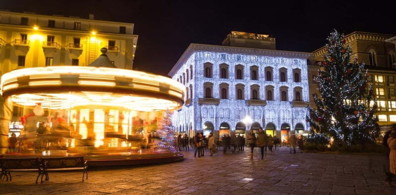 Florence:Sunset Panoramic Tour Fiesole & Michelangelo Square - The Scenic Drive and Timing