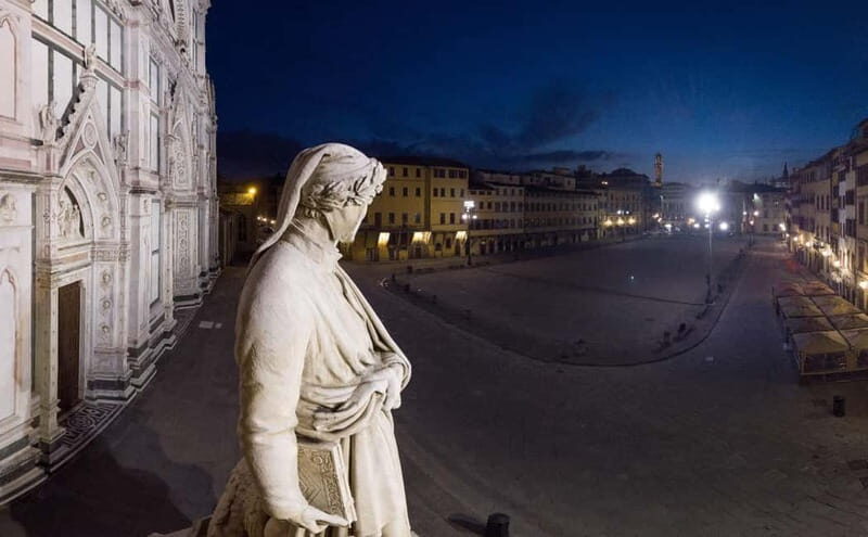 Florence:Sunset Panoramic Tour Fiesole & Michelangelo Square - What Past Travelers Say