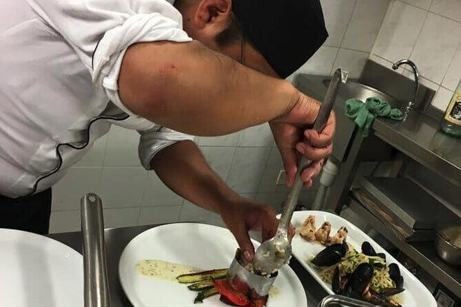 Florentine Dinner - Florentine Dinner: A Hands-On Taste of Tuscany